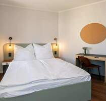 2 Zimmer Wohnung - 700,00 EUR Kaltmiete, ca.  80,00 m² Wohnfläche in Leipzig (PLZ: 04177) Lindenau