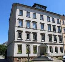 Großzügige 3-Zimmer mit Laminat, Wannenbad und großem Balkon in ruhiger Lage! - Chemnitz Kappel
