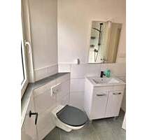 Zentral gelegene sanierte 3-Zimmer DG Wohnung Lev Schlebusch - Leverkusen