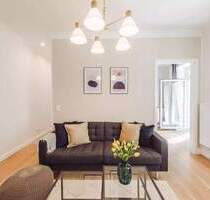 2-Zimmer Apartment - 750,00 EUR Kaltmiete, ca.  76,00 m² Wohnfläche in Bielefeld (PLZ: 33613) Innenstadt