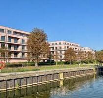 2 Zimmer Havelufer Quartier - 1.205,00 EUR Kaltmiete, ca.  46,90 m² Wohnfläche in Berlin (PLZ: 13587) Hakenfelde