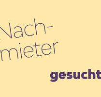 WG-Zimmer für Auszubildende und Studenten. Nachmieter gesucht! - Gera Bieblach-Ost