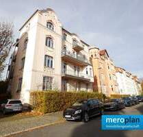 BESICHTIGUNG AM 07.11.25 | perfekte 3-Zimmer auf 74,61qm | Einbauküche & Balkon | meroplan Immobilien GmbH - Weimar Westvorstadt