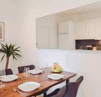 2 Zi. Wohnung - 800,00 EUR Kaltmiete, ca.  80,00 m² Wohnfläche in Bremen (PLZ: 28217) Handelshäfen