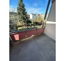 Riesen 2-Zimmer mit großer Kü., Wanne und Balkon zum Toppreis! EBK mgl. - Chemnitz Sonnenberg