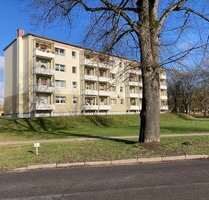 ++ Gemütliche 2 Zimmer Wohnung mit EBK ++ - Tützpatz