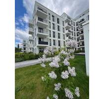 3 Zimmer mit Garten im Erdgeschoss - Havelufer Quartier - Berlin Spandau