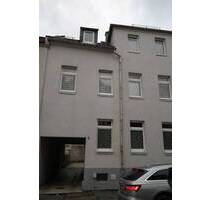 Gemütliche 2-Zimmer mit Terrasse, EBK und Laminat in guter Lage!!! - Zwickau Marienthal