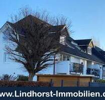 Helle 3 - Zimmer - Wohnung mit Balkon und Tiefgaragenstellplatz - Delmenhorst Deichhorst