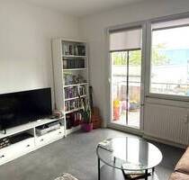 Bad Honnef Nähe Insel Grafenwerth 2 Zimmer + Balkon nur an 1 oder 2 Personen