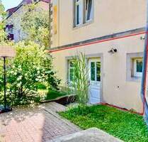 WG-geeignete Wohnung im Souterrain - ideal für Medizinstudenten! - Dresden Blasewitz