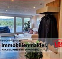 Gepflegte 2 Zimmer Wohnung in Mühlacker