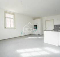 Saniertes Altbauambiente trifft moderne Ausstattung - 3 Zimmer im 2. OG - Bad Wimpfen