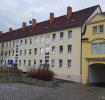 2-Zimmer Erdgeschosswohnung in Weißenborn - Weißenborn/Erzgebirge