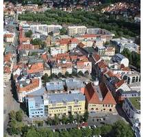 Helle 2-Zimmer-Wohnung am Markt WG-geeignet - Jena Zentrum
