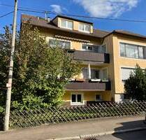 sanierte 1 Zimmer Wohnung - 515,00 EUR Kaltmiete, ca.  17,70 m² Wohnfläche in Stuttgart (PLZ: 70563) Vaihingen