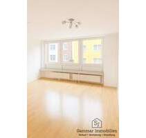 Charmante 3-Zimmer-Wohnung im 1. OG - ideal für Paare oder kleine Familien - Mönchengladbach Stadtmitte