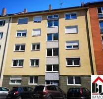 *Gepflegt - 2 Zimmer - 2015 modernisiert- Balkon - Bad mit Fenster - Kücheneinrichtung möglich* - Nürnberg Hummelstein