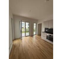 2 Zimmer mit Terrasse und Garten - HAVELUFER Quartier - Berlin Spandau
