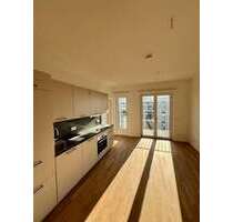 2 Zimmer mit Balkon - HAVELUFER Quartier - Berlin Spandau