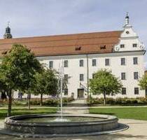 Einziehen und Wohlfühlen im Malteser Carré - Repräsentative 2 Zimmer Wohnung mit einmaligen Ambiente - Amberg Altstadt