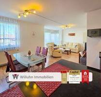 2 Zimmer | Voll möbliert + Küche | altersgerecht | Aufzug | Keller - Leipzig Großzschocher