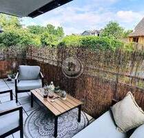 !!! ImmoPoint !!! 2. BEZUG nach SANIERUNG - 31 m² Wohnzimmer - 9 m² SÜD-Terrasse (IP 3 MD 73 - 1.OGR) - Iserlohn Bömberg / Tyrol