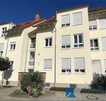 Attraktive 3 Zimmer Wohnung mit EBK und Garage - Mutterstadt