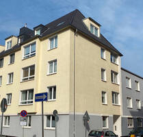 Helle 3-Zimmer-Wohnung mit Balkon - WG ggeignet! - Dortmund Mitte