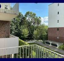 FREU Dich drauf!! 3-Zimmer & Einbauküche, Süd-Balkon, ideale Raumaufteilung, Gäste-WC, Aufzug - Hamburg Bergedorf