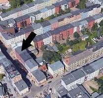 ~ 2 Zimmer Wohnung in der Wittenburger Straße ~ - Schwerin Paulsstadt