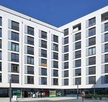 MÖBLIERT, Nähe Uniklinik - 500,00 EUR Kaltmiete, ca.  25,20 m² Wohnfläche in Dresden (PLZ: 01307) Johannstadt-Nord