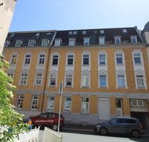 kleine 2 Zimmer Wohnung in beliebtem Stadtteil Preißelpöhl mit EBK frei ab 01.05.2025 - Plauen