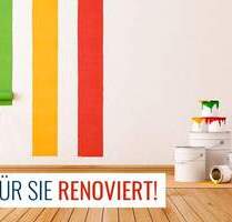 Ein Zimmer mit Balkon...! - 218,00 EUR Kaltmiete, ca.  33,50 m² Wohnfläche in Magdeburg (PLZ: 39130) Neu Olvenstedt