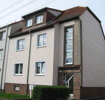 Top renovierte 3-Raum-Wohnung im Erdgeschoss - Schkeuditz