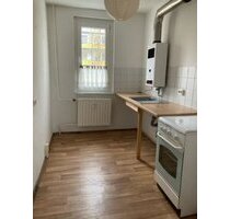 2 Monate kaltmietfrei! 2 Zimmer im 1.Obergeschoß - Bernburg (Saale)