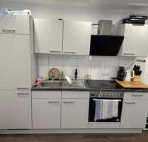 2-Zimmer Wohnung mit EINBAUKÜCHE, Balkon und Tageslichtbad - Heuchelheim