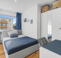 ***LAIM*** Frisch saniertes WG-Zimmer zu vermieten - München