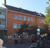 1 Zimmer Dachgeschoss Wohnung, Küche, Bad, Keller, Bad Dürrheim Zentrum