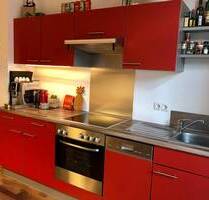Klein aber fein - Top sanierte 2-Zimmer Wohnung mit großem Balkon! - Nürnberg St Johannis