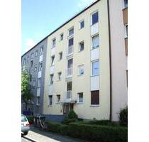 Gemütliche 2 Zimmer Dachgeschosswohnung mit Tageslichtbad - Nürnberg Großreuth h d Veste