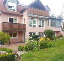 Attraktive 3 Zimmer Souterrain - Wohnung mit Terrasse in ruhiger und sonnige Lage von Ensdorf