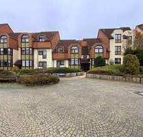 3-Zimmer-Wohnung im Erdgeschoss (Hochparterre) - Baunatal Altenbauna