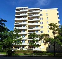 3 Zimmer Wohnung mit 2 Balkone in Neugablonz zu vermieten - Kaufbeuren Kaufbeuren-Neugablonz
