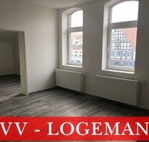 3,5-Zimmer DG-Wohnung in der Stadthagener Innenstadt