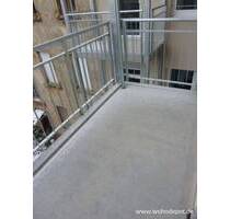 ab Januar 2026 * 2-Raum-Wohnung * Balkon * Fliesenboden * FuBoHzg. * Anger-Crottendorf - Leipzig