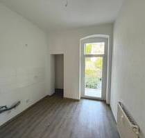 2-Raumwohnung - WG geeignet - nah zum Stadtpark - Chemnitz Altchemnitz 411