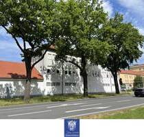 Perfekte 2-Zimmerwohnung mit großem Wohnzimmer und Duschbad in Senftenberg!
