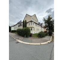 Großzügige 2-Zimmer mit Laminat, Balkon und Dusche in ruhiger Lage - Chemnitz Ebersdorf