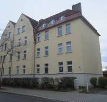 Helle, vollsanierte 1-Zimmer Wohnung mit EBK - Halberstadt